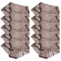 gris-10 piezas
