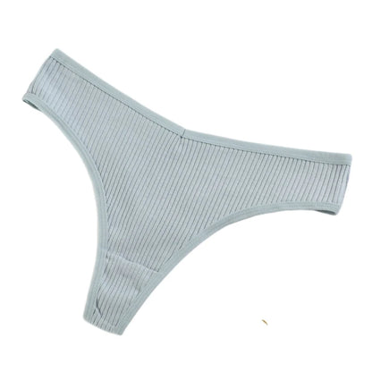 Colombe™ | Braga de algodón con cintura en V