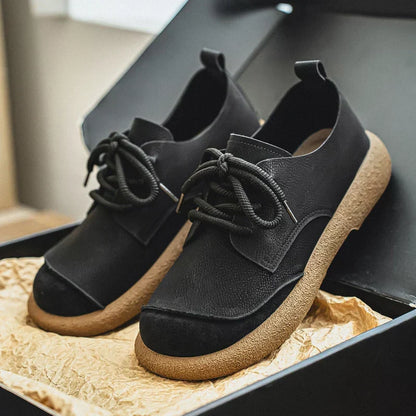 Natalia™ | Zapatos ortopédicos de confort unisex
