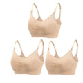 Nude-3pcs