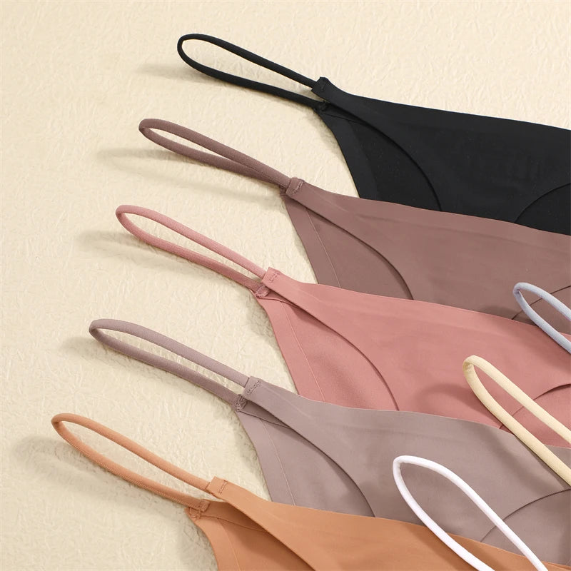 Tessa™ | Pack de 3 tangas sin costuras