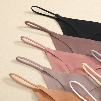 Tessa™ | Pack de 3 tangas sin costuras