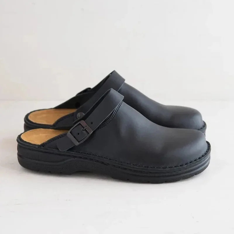 María Piedad™ | Estilosa Zapatilla Casual