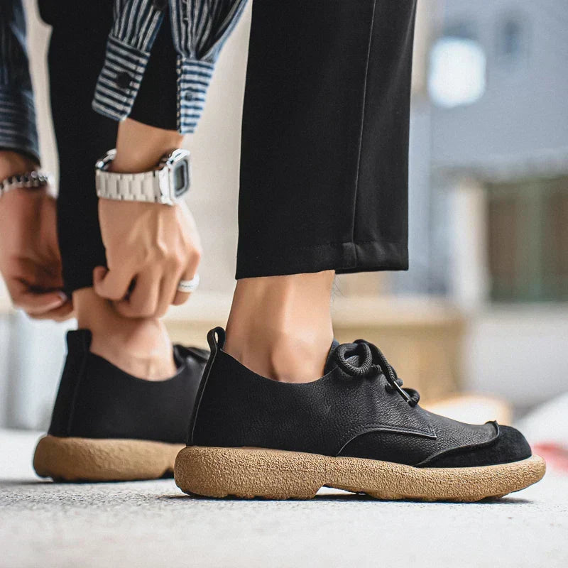 Natalia™ | Zapatos ortopédicos de confort unisex