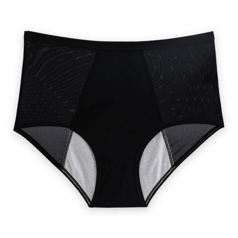 Sixtine™ | Braga menstrual elástica, tallas grandes