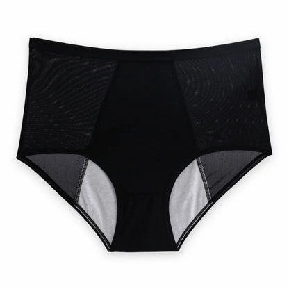 Sixtine™ | Braga menstrual elástica, tallas grandes