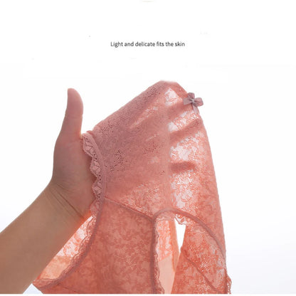 Ondine™ | Braga menstrual de algodón antifugas