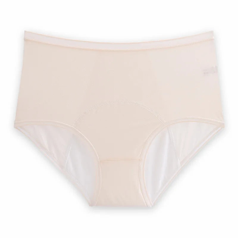 Sixtine™ | Braga menstrual elástica, tallas grandes