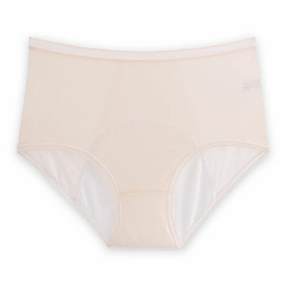 Sixtine™ | Braga menstrual elástica, tallas grandes