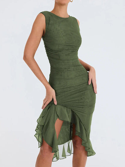 Clémence™ | Vestido elegante mujer
