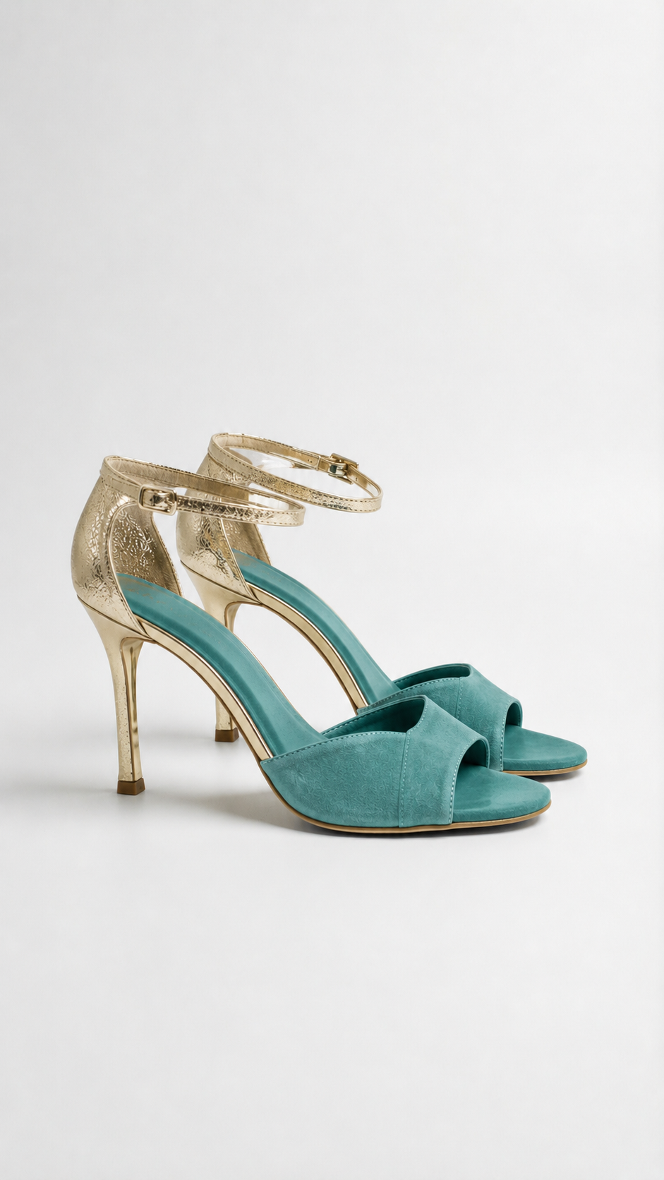 Mireia™ │ Tacones Elegantes