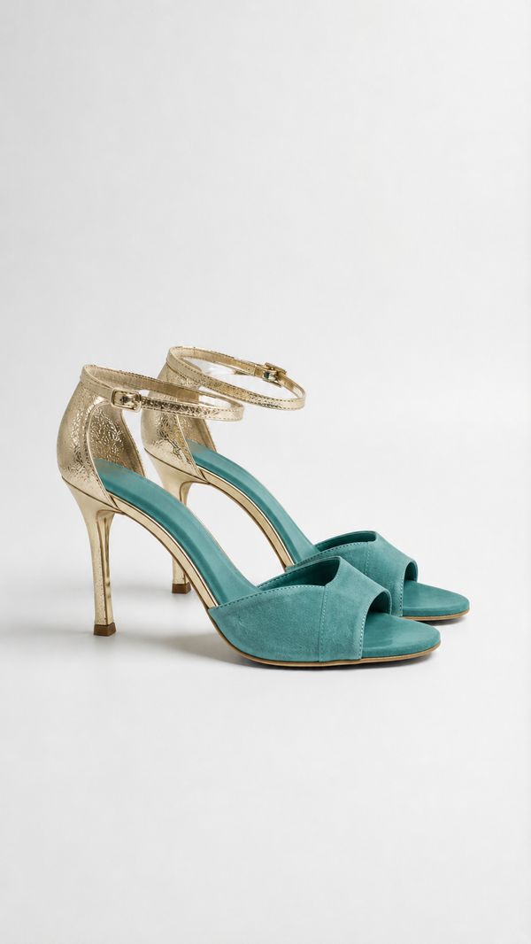 Mónica™ | Tacones Elegantes