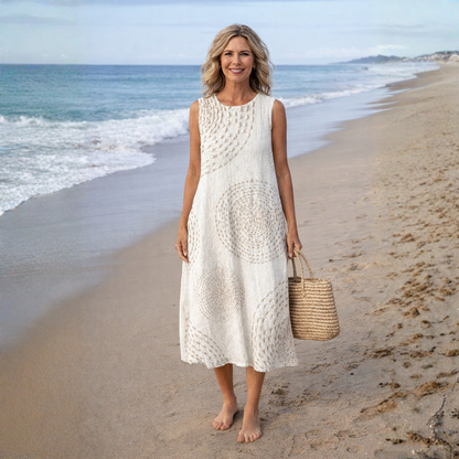 Ines™ | Vestido Casual de Verano