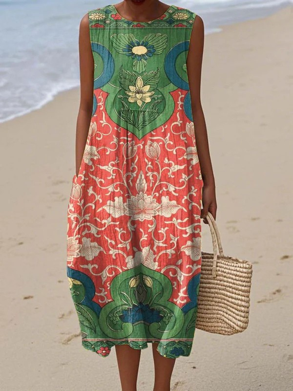 Isabel™ | Vestido Casual de Verano
