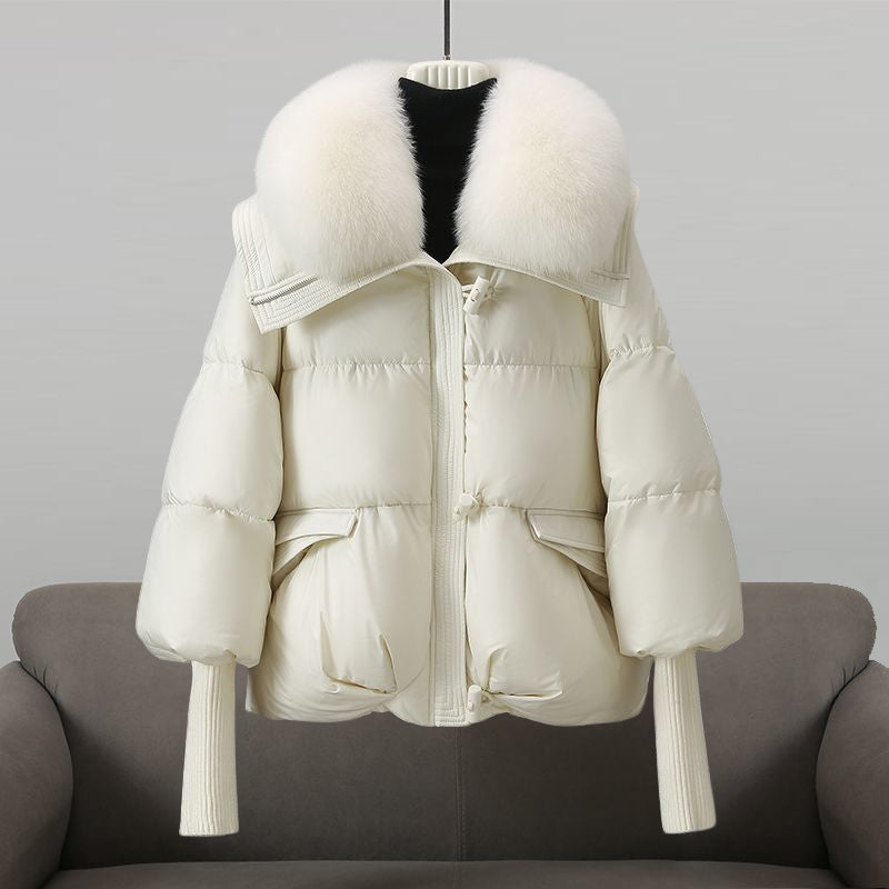 Maïwenn™ | Plumífero invierno