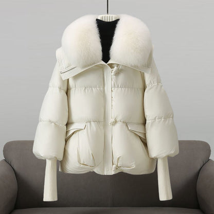 Maïwenn™ | Plumífero invierno