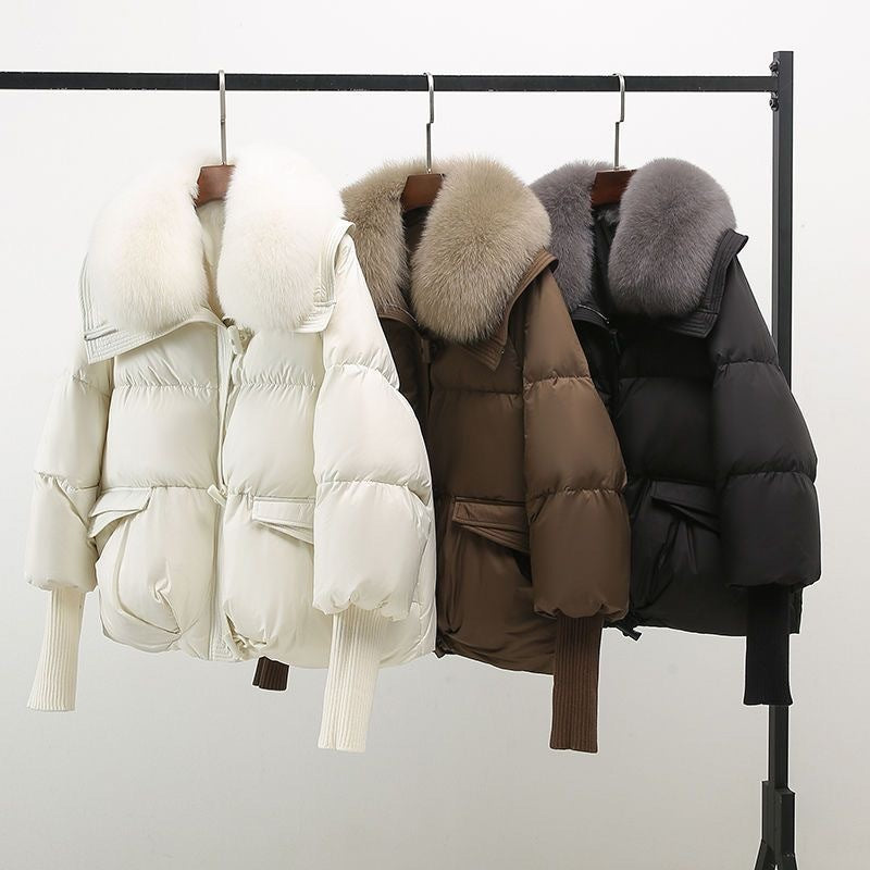 Maïwenn™ | Plumífero invierno