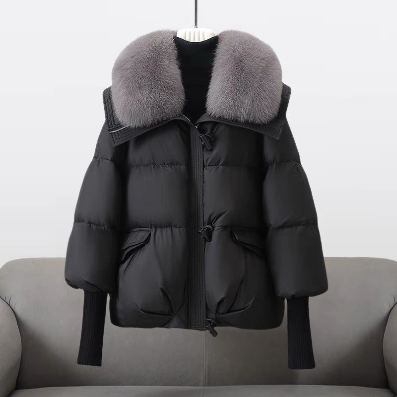 Maïwenn™ | Plumífero invierno