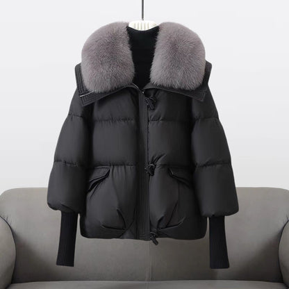 Maïwenn™ | Plumífero invierno