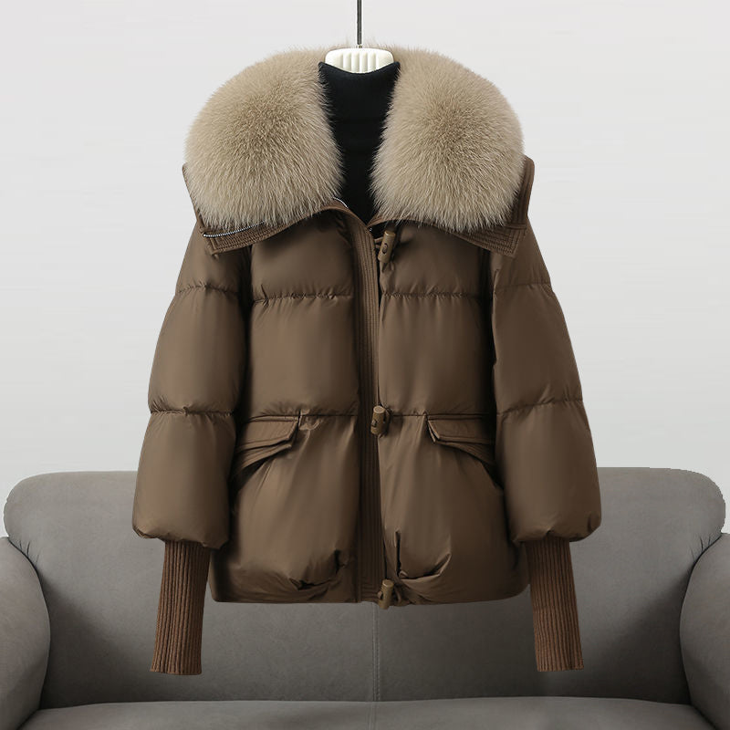 Maïwenn™ | Plumífero invierno