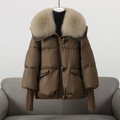 Maïwenn™ | Plumífero invierno