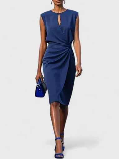 Calista™ | Elegantly Sophisticated Dress