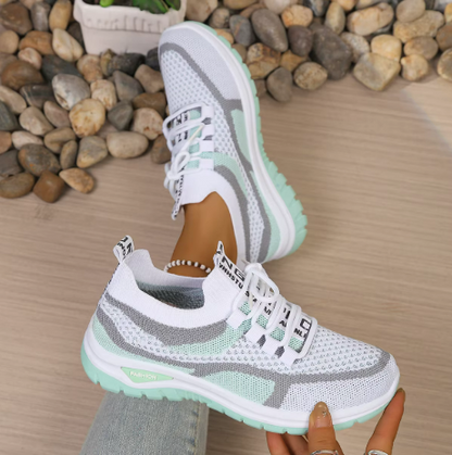 María Fátima™ | Zapatillas ultra comódas y  ligeras - Para el dia a dia