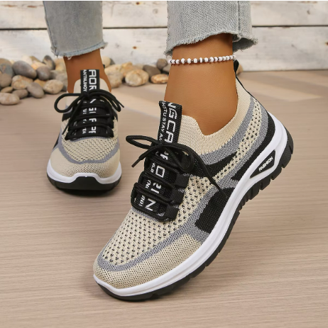 María Fátima™ | Zapatillas ultra comódas y  ligeras - Para el dia a dia