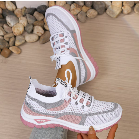 María Fátima™ | Zapatillas ultra comódas y  ligeras - Para el dia a dia