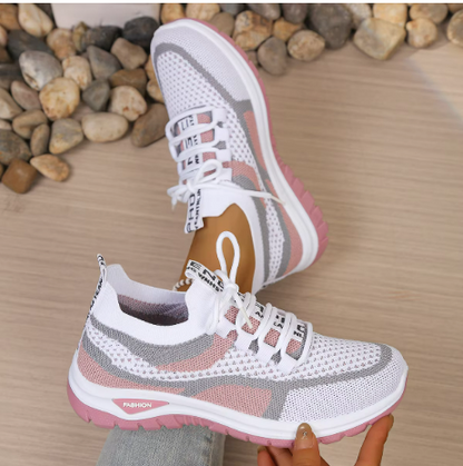 María Fátima™ | Zapatillas ultra comódas y  ligeras - Para el dia a dia
