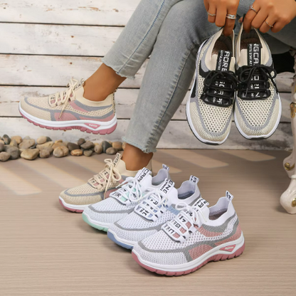 María Fátima™ | Zapatillas ultra comódas y  ligeras - Para el dia a dia