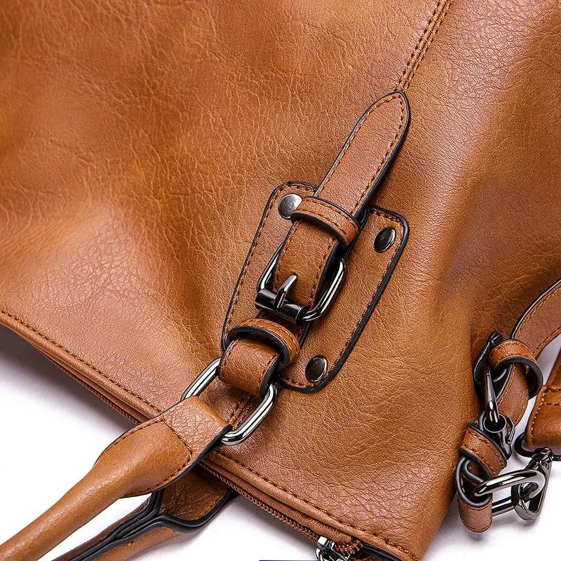 Camille™ | Bolso hombro elegante