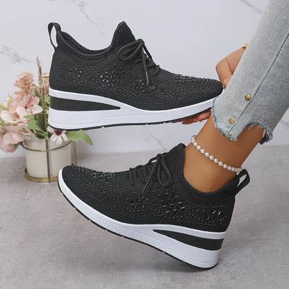 María Olga™ | Zapatillas Ortopédicas para Mujer