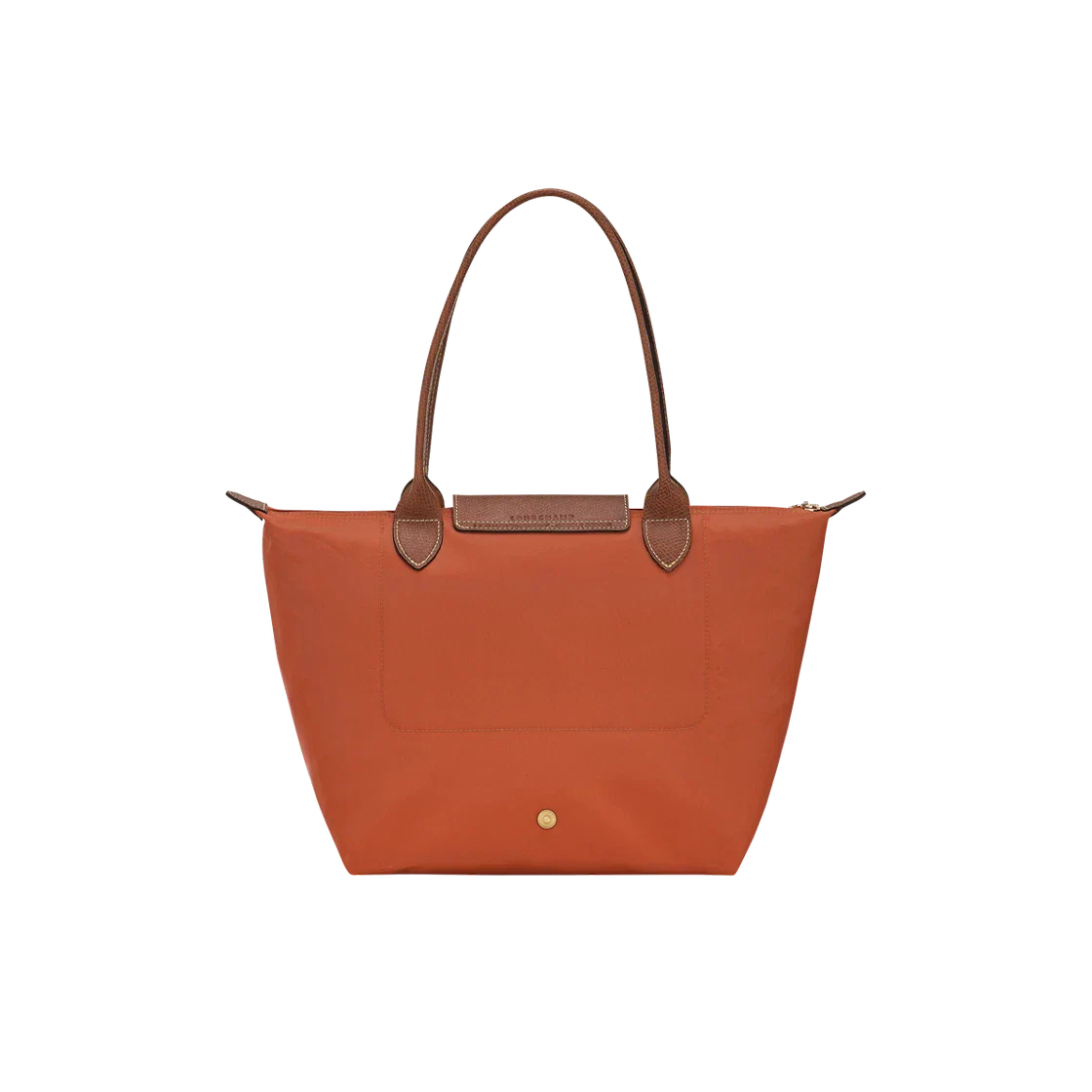 Longchamp - Bolso Grande Le Pliage Teja