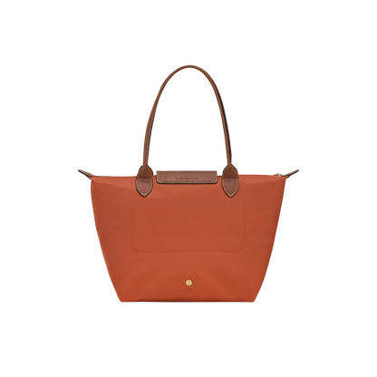 Longchamp - Bolso Grande Le Pliage Teja