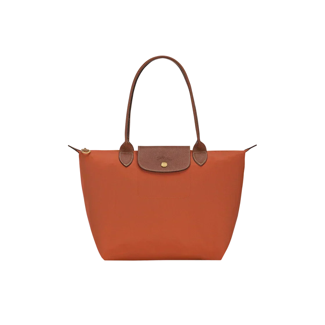 Longchamp - Bolso Grande Le Pliage Teja