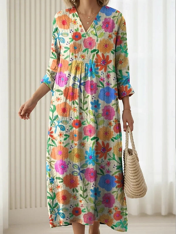 Weronika™ | Vestido Casual