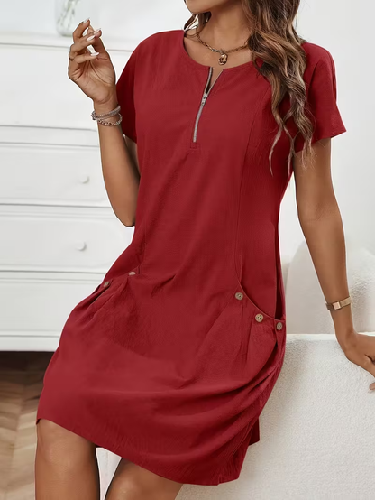 Ronda™ | Elegante Vestido Élodie de Confort
