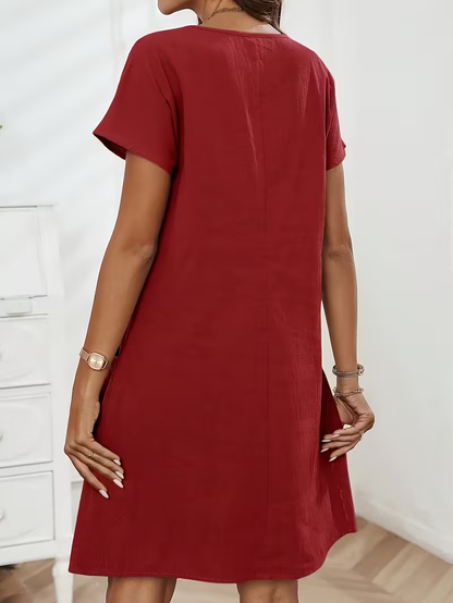Ronda™ | Elegante Vestido Élodie de Confort