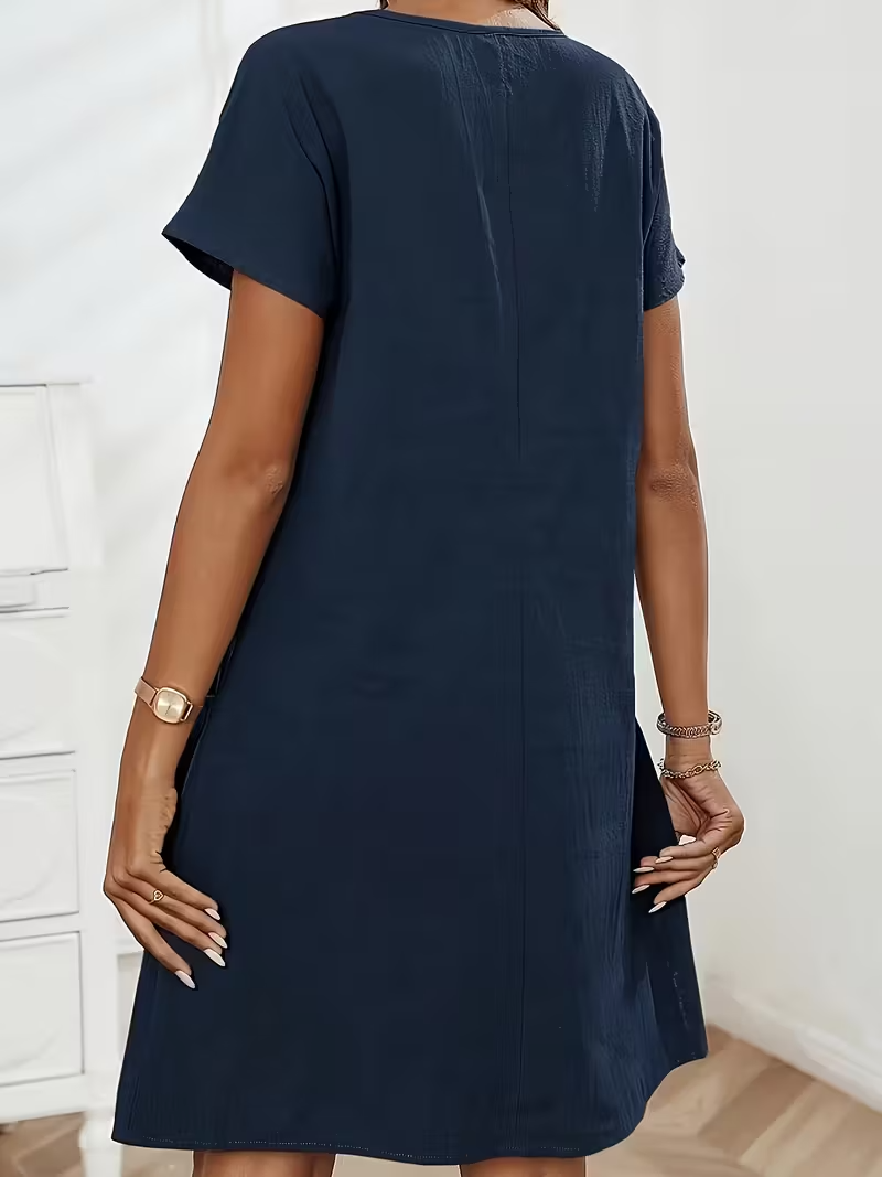 Ronda™ | Elegante Vestido Élodie de Confort