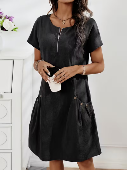 Ronda™ | Elegante Vestido Élodie de Confort