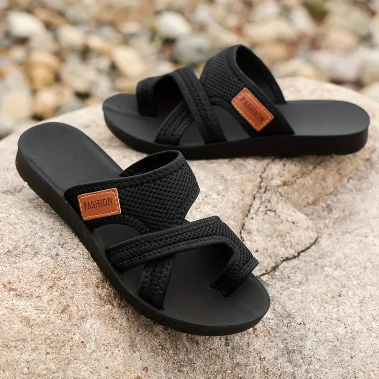 María Encarna™ | Sandalias ortopédicas para la corrección del Hallux Valgus