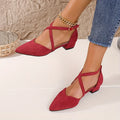 Rojo (Casi agotado)