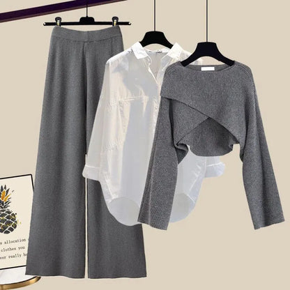 Anaïa™ | Conjunto confort luxe 3 piezas