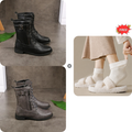 Negro + Gris ✅ Envío gratis + Calcetines de nieve gratis