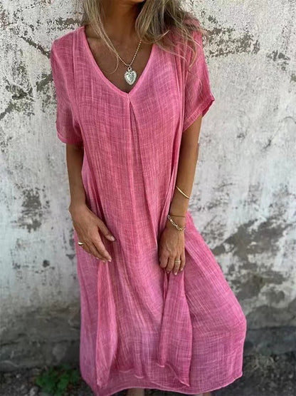 Ursula™ | Vestido Diario Favorito