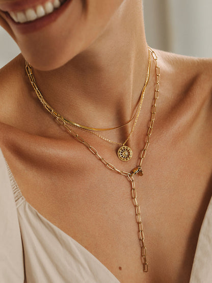María Elia™ | Cadena Clipp