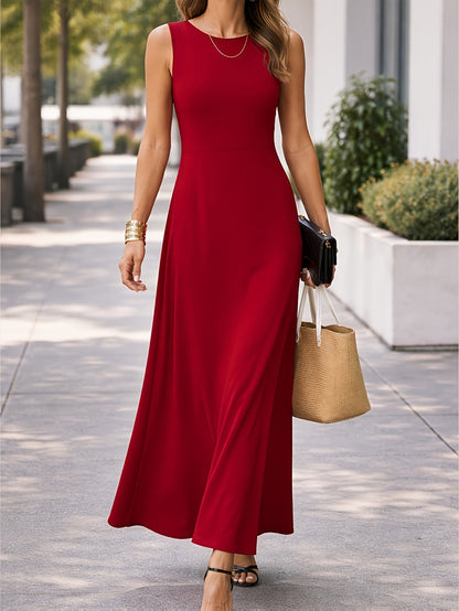 Verdad™ | Elegante Vestido Largo Amélie