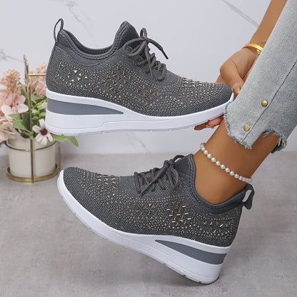 María Olga™ | Zapatillas Ortopédicas para Mujer