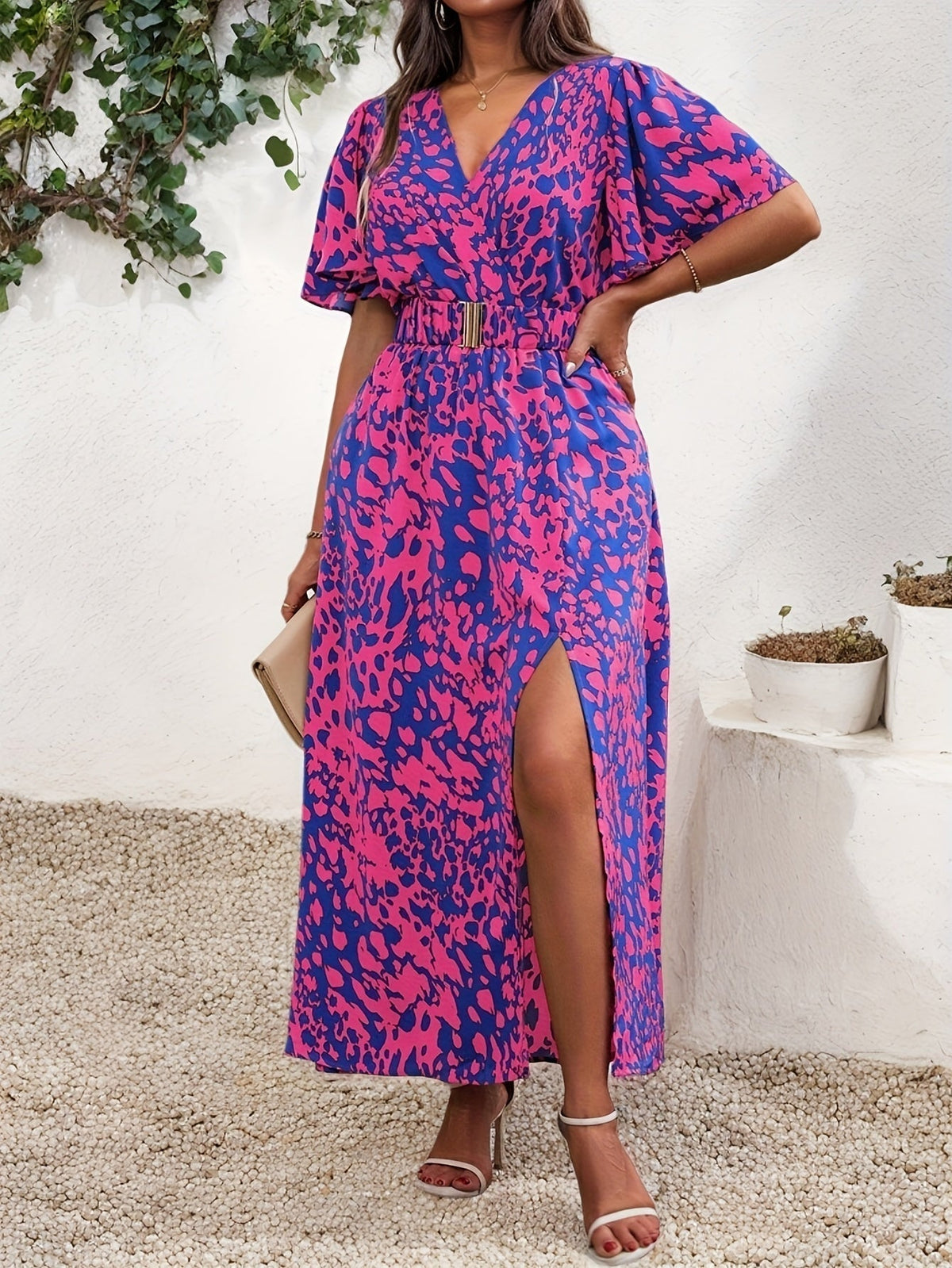 Hada™ | Vestido de Verano Favorable